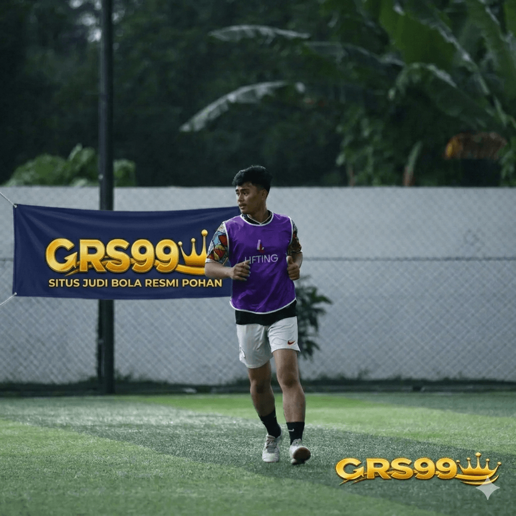 JUDI BOLA CRS99